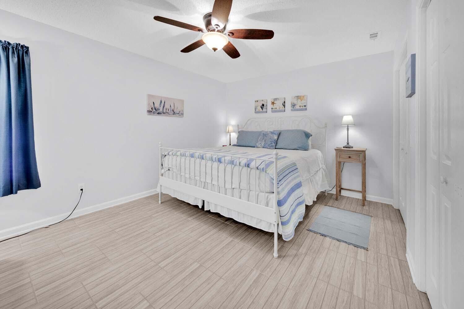 Leilighet, flere senger (Horizon South 58-201-Coastal Condo) | 2 soverom og wi-fi