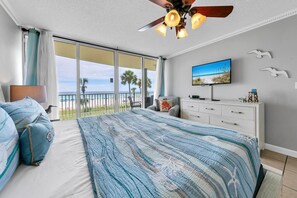 Appart'hôtel, plusieurs lits (Long Beach Resort 1-105) | 1 chambre, Wi-Fi