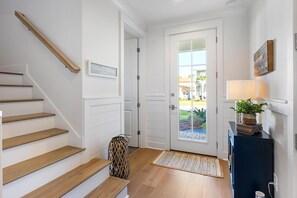 Interior - Once Upon a Tide (Miramar Beach)