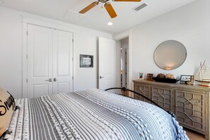 House, Multiple Beds (Once Upon a Tide) | 5 bedrooms, WiFi