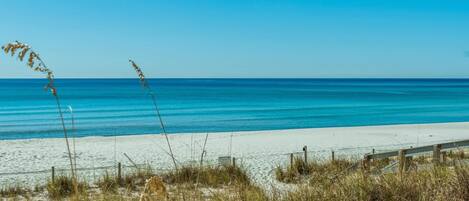 Condo, Multiple Beds (Ocean Reef 1704) | Beach