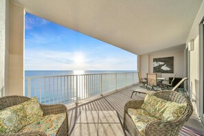 Appartement, Meerdere bedden (Ocean Reef 1704) | Terrein van de accommodatie