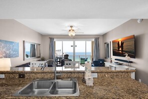 Condo, 1 King Bed with Sofa bed (Ariel Dunes I 1905) | Interior - Ariel Dunes I 1905 (Miramar Beach)
