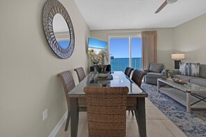 Condo, Multiple Beds (Sterling Reef 705) | Dining - Sterling Reef 705 (Panama City Beach)