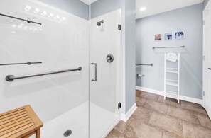 Bathroom - Sterling Reef 706 (Panama City Beach)