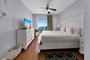 Condo, Multiple Beds (Sterling Reef 706) | 2 bedrooms, WiFi - Sterling Reef 706 (Panama City Beach)