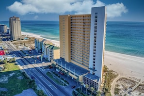 Condo, Multiple Beds (Sterling Reef 706) | Exterior
