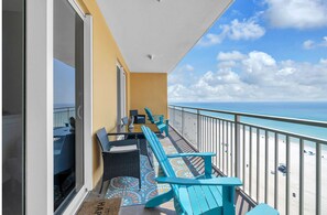 Condo, varias camas (Sterling Reef 706) | Áreas de la propiedad