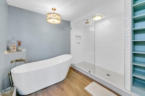 Bathroom - Grandview East 702 (Panama City Beach)