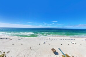 Beach - Grandview East 702 (Panama City Beach)