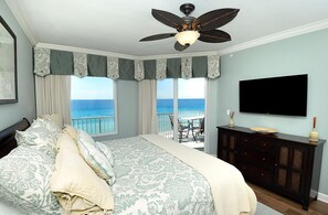 Condo, Multiple Beds (Grandview East 702) | 3 bedrooms, WiFi - Grandview East 702 (Panama City Beach)