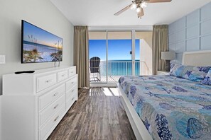 Leilighet, flere senger (Majestic Beach Towers 1-1603) | 3 soverom og wi-fi