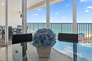 Dining - Tides at Tops'l 907 (Miramar Beach)
