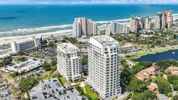 Condo, 2 Double Beds (Luau I 7101) | Exterior