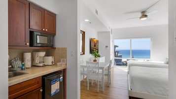 Lejlighed - 2 dobbeltsenge (Luau I 7101) | Wi-Fi