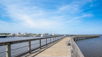 Condo, 2 Double Beds (Luau I 7101) | Marina
