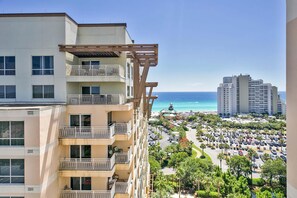 Condo, 1 King Bed (Luau I 7103) | Exterior - Luau I 7103 (Miramar Beach)