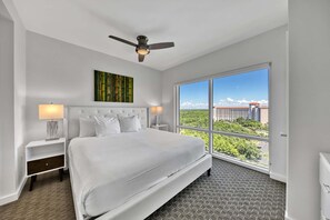 Condo, 1 King Bed (Luau I 7103) | 1 bedroom, WiFi - Luau I 7103 (Miramar Beach)