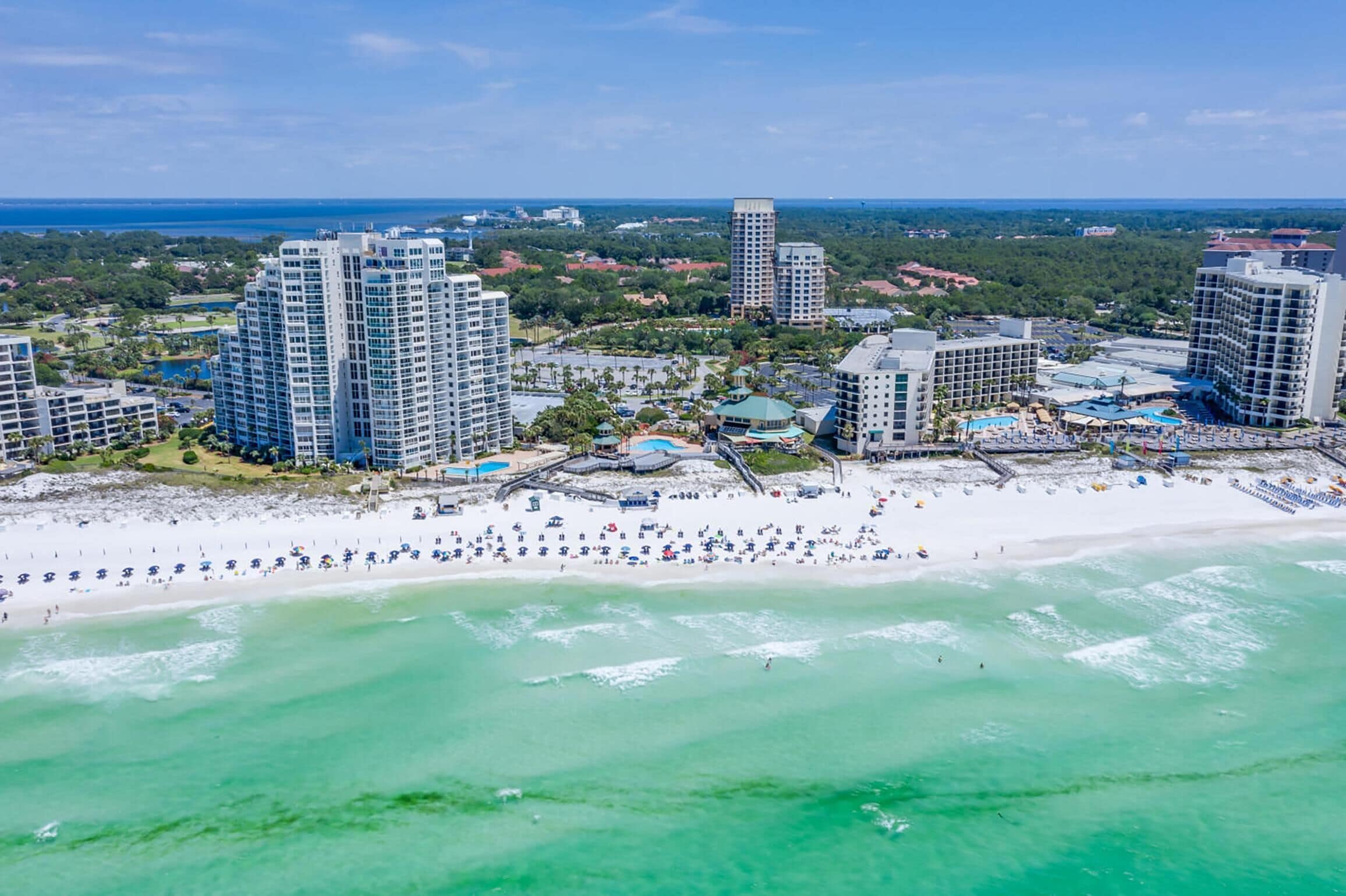 Condo, Multiple Beds (Luau Retreat) | Beach