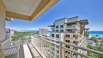 Apartment, Mehrere Betten (Luau Retreat) | Unterkunftsgelände