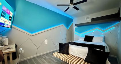 Eagle Stay Dainty Studio