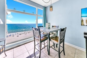 Condo, Multiple Beds (Sterling Reef 407) | Dining