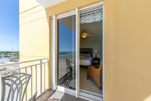 콘도, 침대(여러 개) (Sterling Reef 407) | 숙박 시설 구내