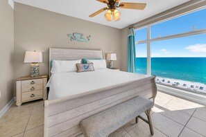 Condo, varias camas (Sterling Reef 407) | 3 habitaciones y wifi 