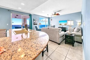 Leilighet, flere senger (Sterling Reef 407) | Innvendig