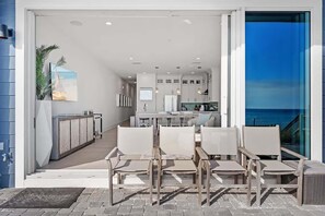 House, Multiple Beds (Henderson Beach Villa #4- Six on the ) | Interior - Henderson Beach Villa #4- Six on the Beach (Destin)