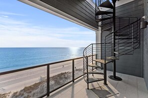 House, Multiple Beds (Henderson Beach Villa #4- Six on the ) | Property grounds - Henderson Beach Villa #4- Six on the Beach (Destin)