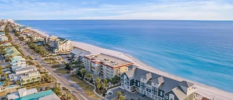 House, Multiple Beds (Henderson Beach Villa #4- Six on the ) | Beach | On the beach