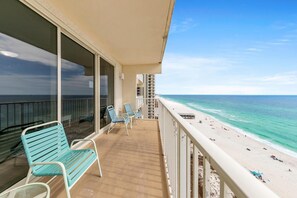 Condo, 1 King Bed with Sofa bed (Shores of Panama 1202) | Property grounds