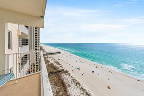 Beach - Shores of Panama 1202 (Panama City Beach)