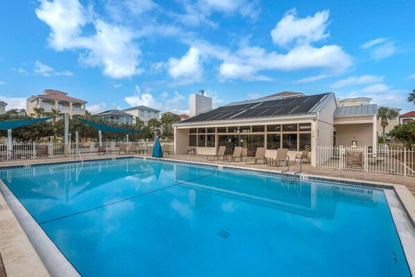 Piscina