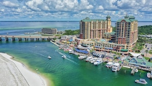 Marina - Emerald Grande W729 (Destin)