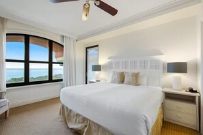 Condo, várias camas (Emerald Grande W729) | 3 quartos, Wi-Fi