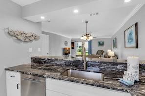 Residenza, letti multipli (Summerhouse Townhomes #27) | Interni