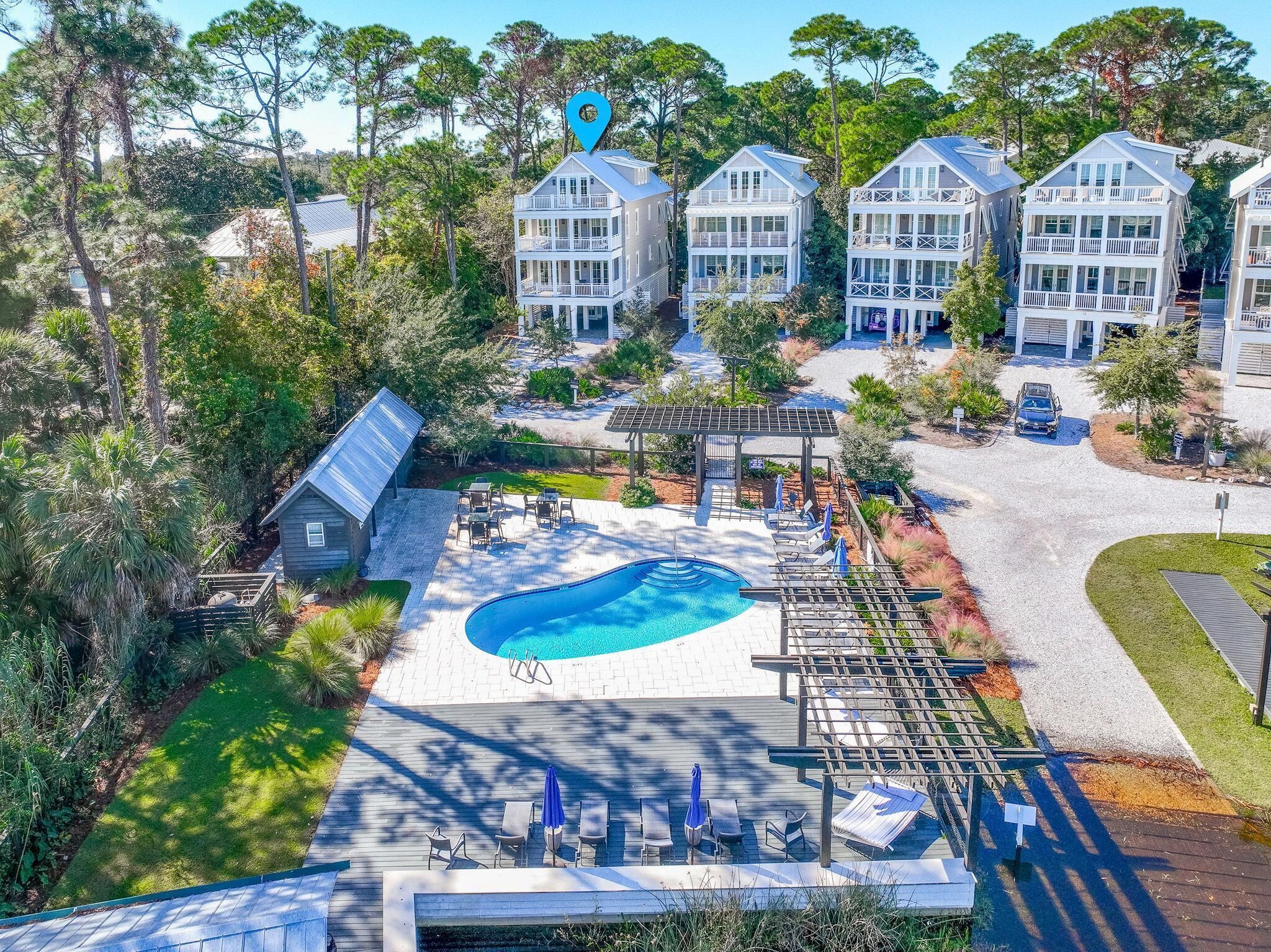 House, Multiple Beds (Grayt Oasis) | Exterior