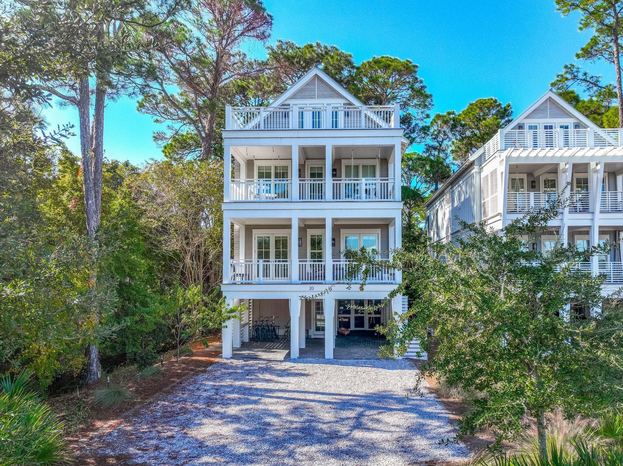 Casa, varias camas (Grayt Oasis) | Exterior