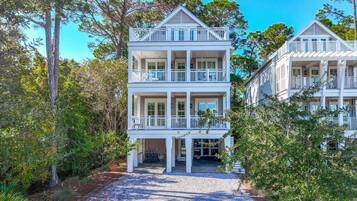 Casa, varias camas (Grayt Oasis) | Exterior