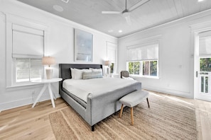 Maison, plusieurs lits (Grayt Oasis) | 5 chambres, Wi-Fi