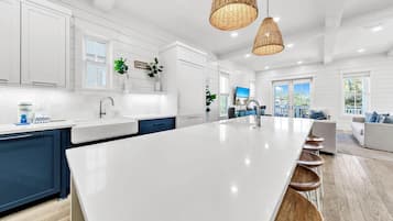 Casa, varias camas (Grayt Oasis) | Interior