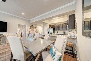 Private kitchen - Alerio A101 (Miramar Beach)