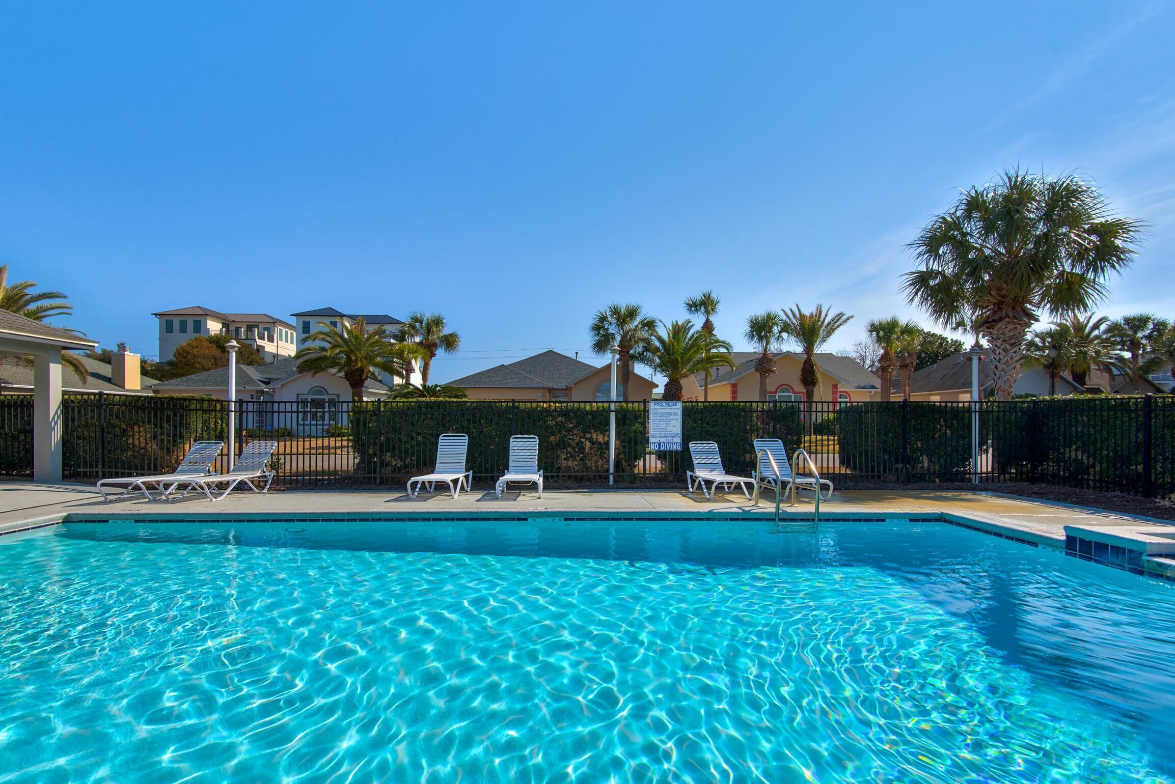 House, Multiple Beds (Martinique at Port-of-Call) | Pool