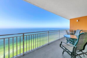 Condo, 1 cama King size y sofá cama (Splash 1902E - Cast-a-Waves) | Áreas de la propiedad