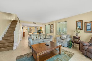 Condo, Multiple Beds (Perdido Towers West 107) | Interior - Perdido Towers West 107 (Pensacola)