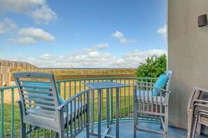 Condo, Multiple Beds (Perdido Towers West 107) | Property grounds - Perdido Towers West 107 (Pensacola)