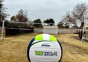 Sports court - 12 guests. W/ Ping pong, Air hockey, Volleyball! (Las Vegas)