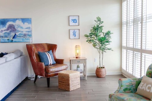 Sojourn Ocean View Oasis Ocean & Bay Views